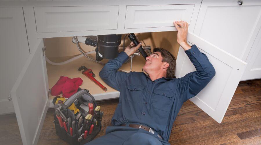 Professional septic pumping service in Alba, MI